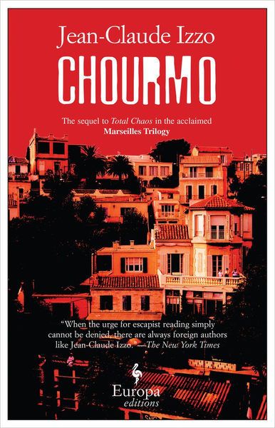 Titelbild zum Buch: Chourmo